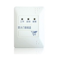 北京SY-FHMK-4785防火门接线盒（常开双门）