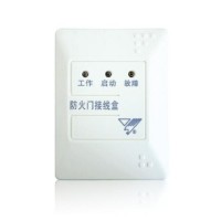 北京SY-FHMK-4785C防火门接线盒